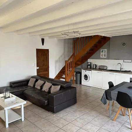 La Maison Du Chene 3 *